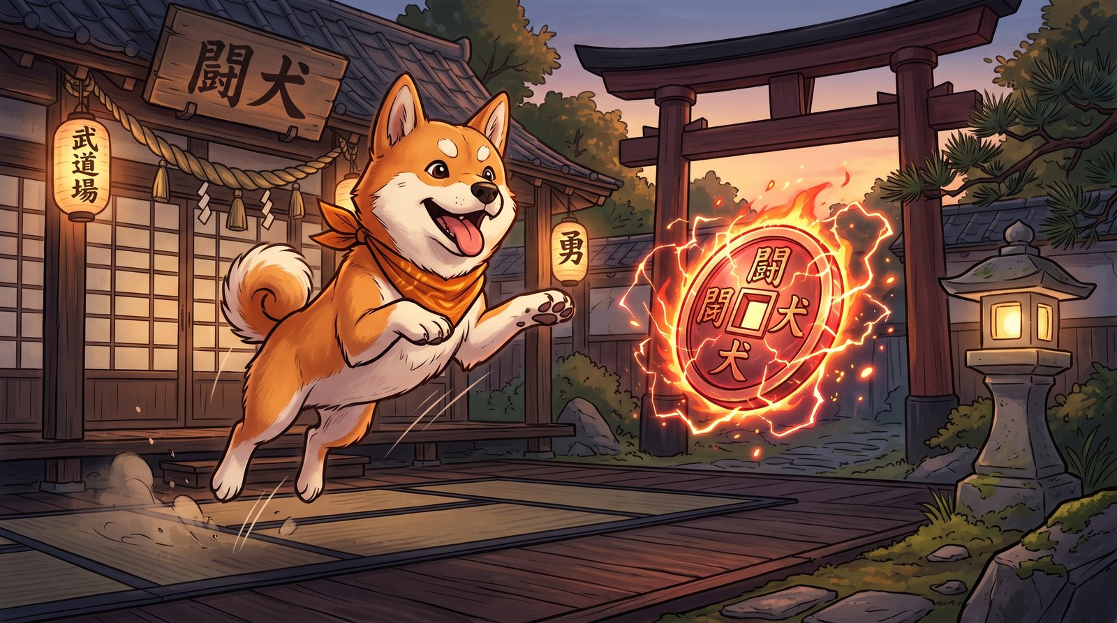 BONK Coin Review