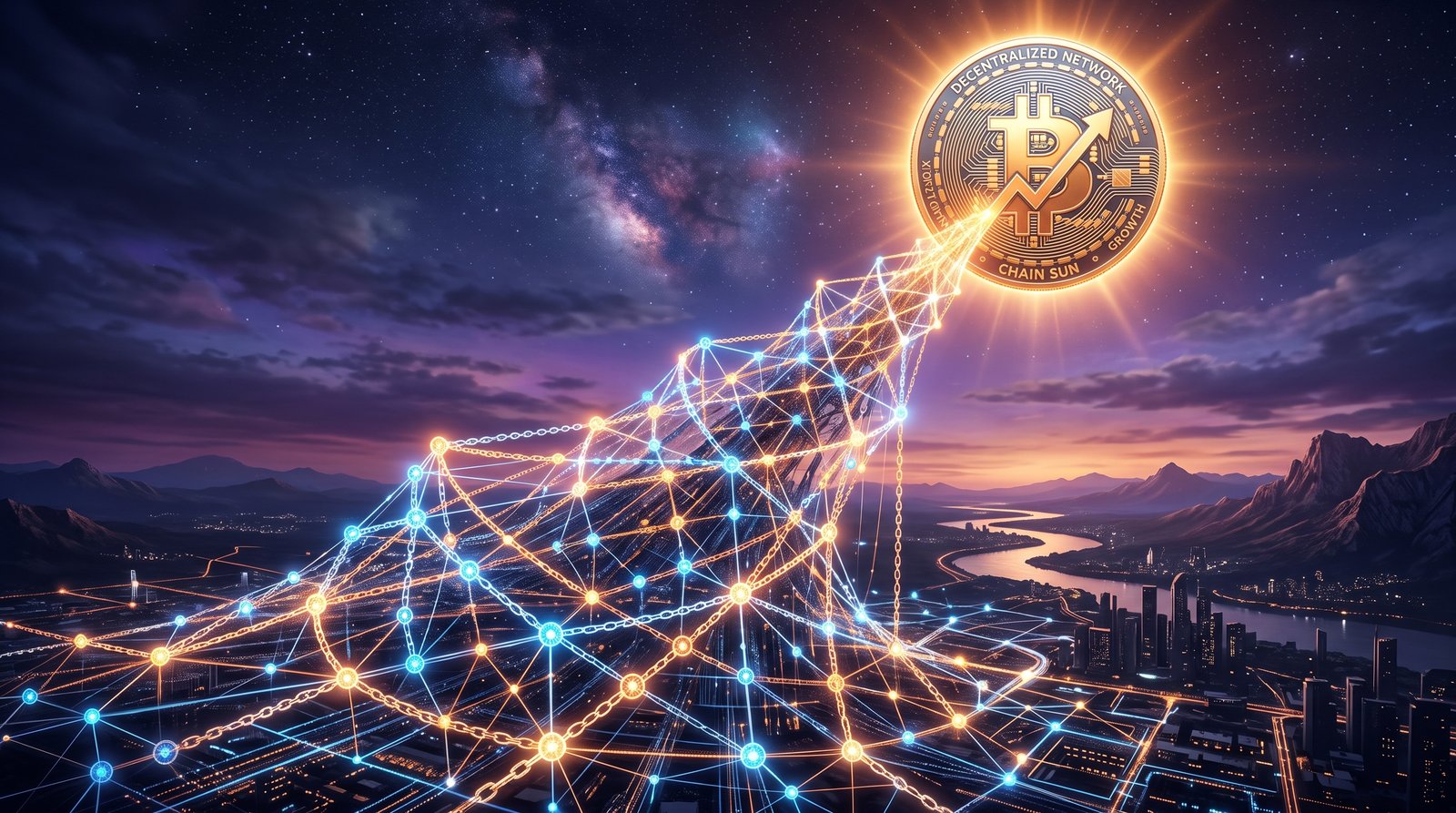 Blockchain Developments Shaping Meme Coin Growth