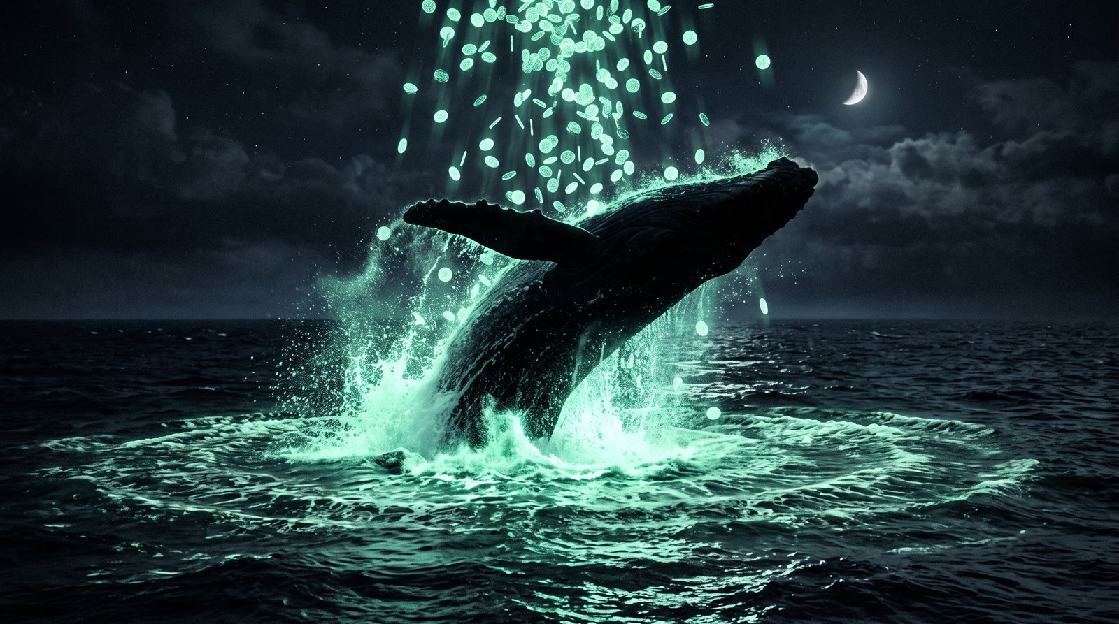 Whale Activity Trends