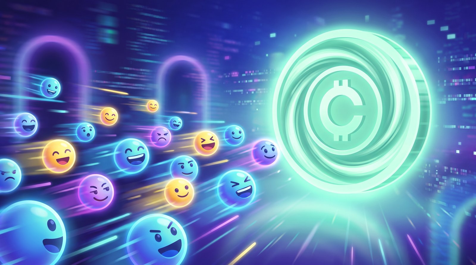 New Meme Coins Gaining Massive Community Support