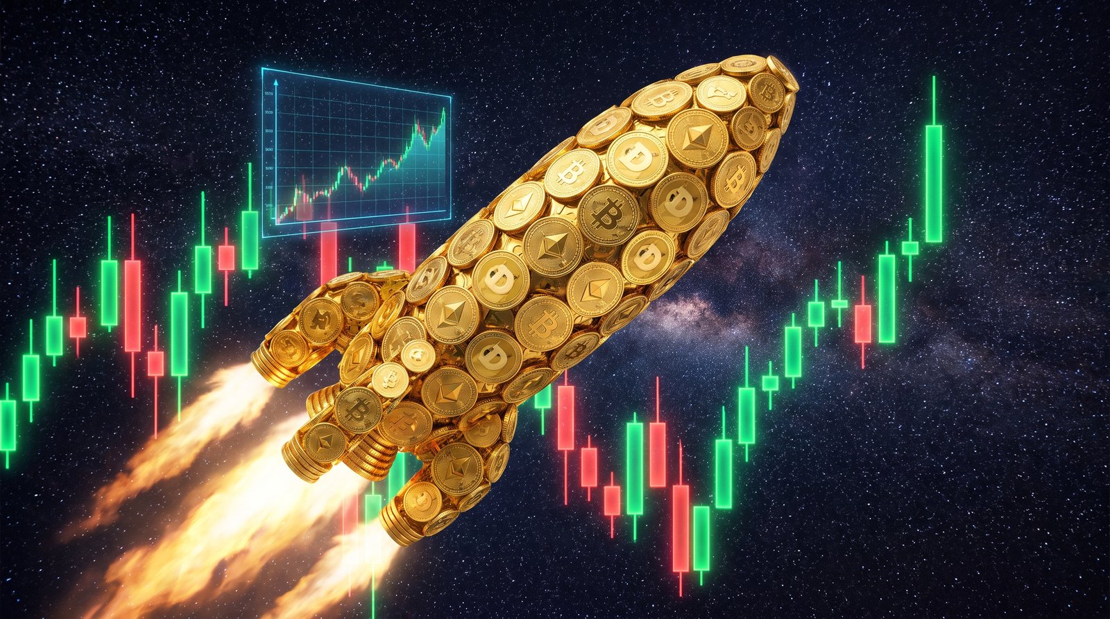 Top Trending Meme Coins Worth Watching This Week